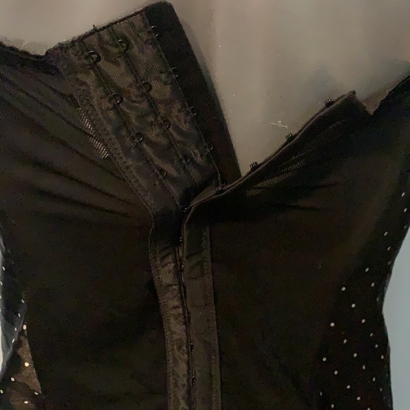 Rampage corset style lingerie - Picture 6 of 6